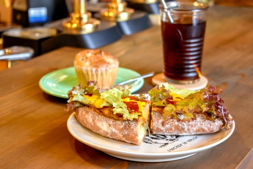 PORTLANDIA Cider Bar & Cafe 1