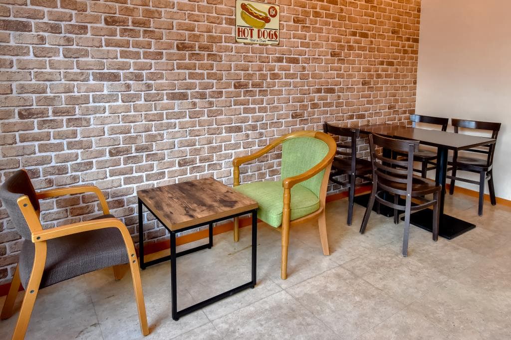 PORTLANDIA Cider Bar & Cafe 3