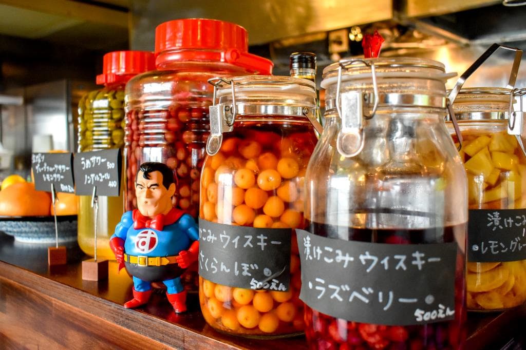 酒場あっち 3