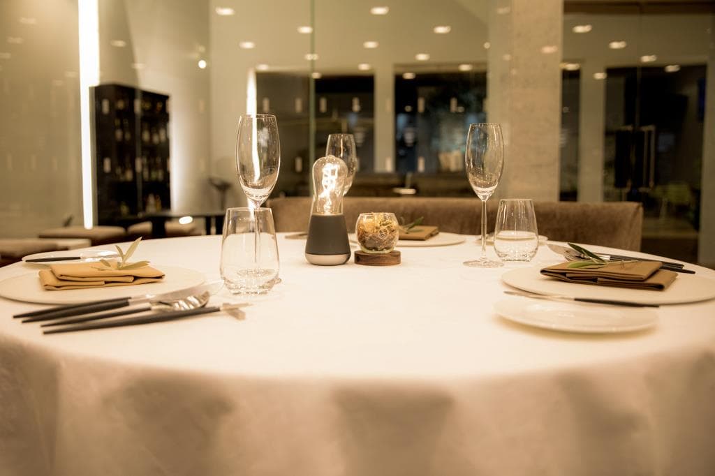 anniversary restaurant THALIA 4