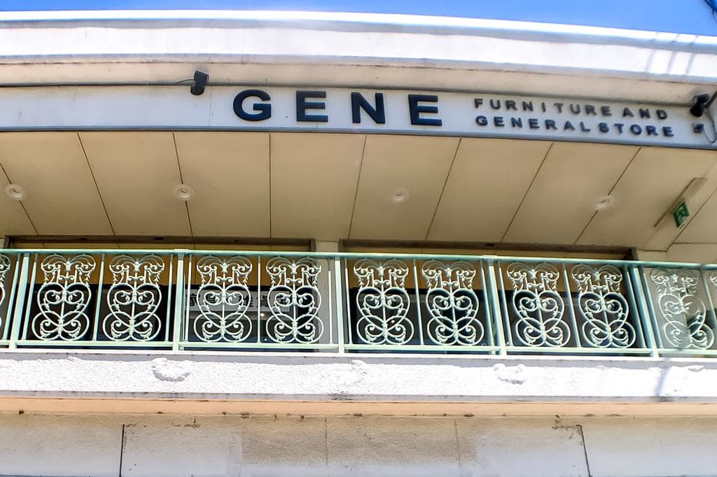 GENE 1