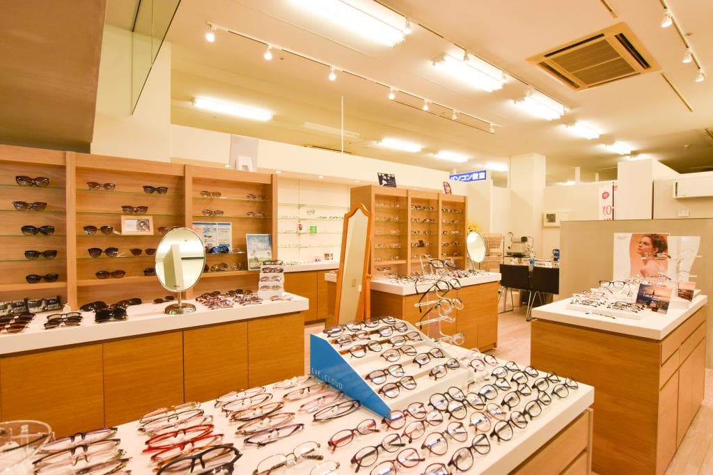 セイビドー イッツモア玉穂店 2