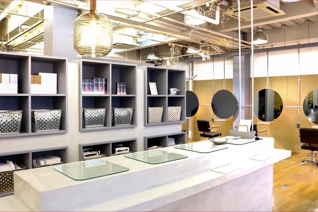 GLOW甲府丸の内店 5