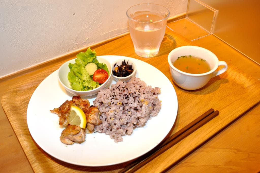 cafe clover 2