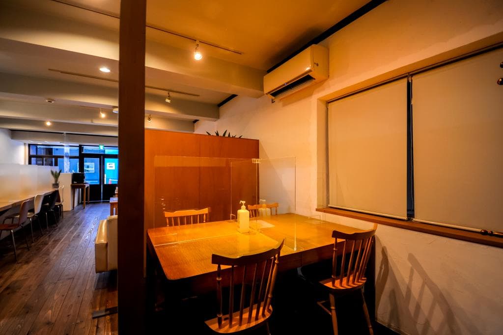 cafe clover 3