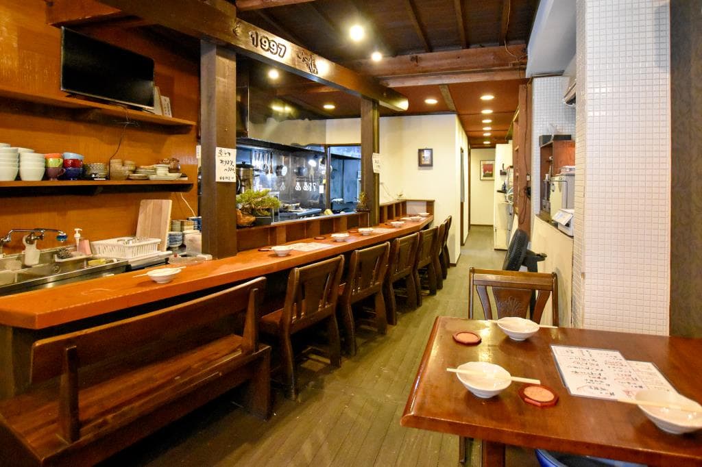 甲州居酒屋さけくら 4