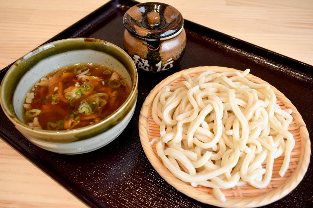 和麺処 天久 2