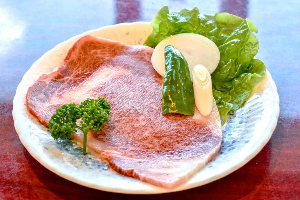 焼肉 四季 2