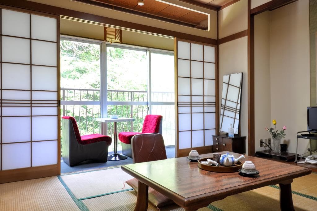 元湯 甲陽館 5