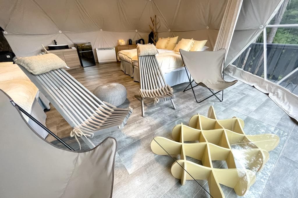 TOCORO. Mt.Fuji CAMP&GLAMPING 3