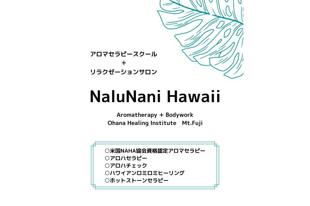 NaluNani Hawaii 1
