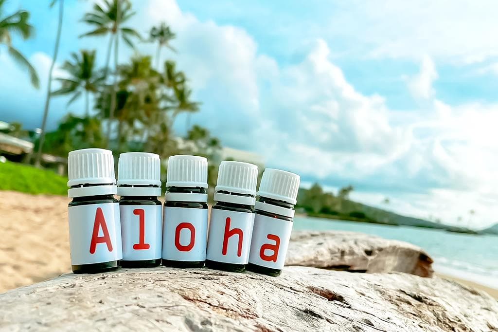 NaluNani Hawaii 5
