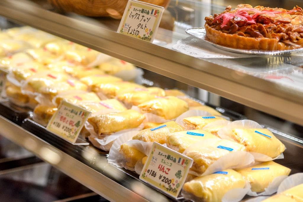 Sweets 銀の糸 イトーヨーカドー店 1