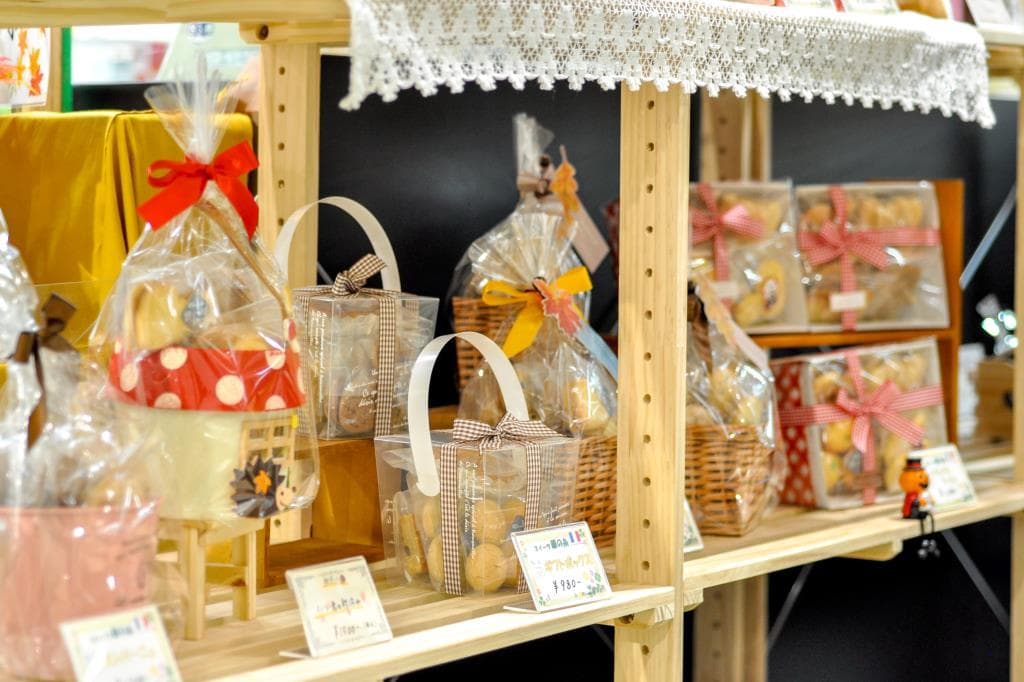 Sweets 銀の糸 イトーヨーカドー店 3