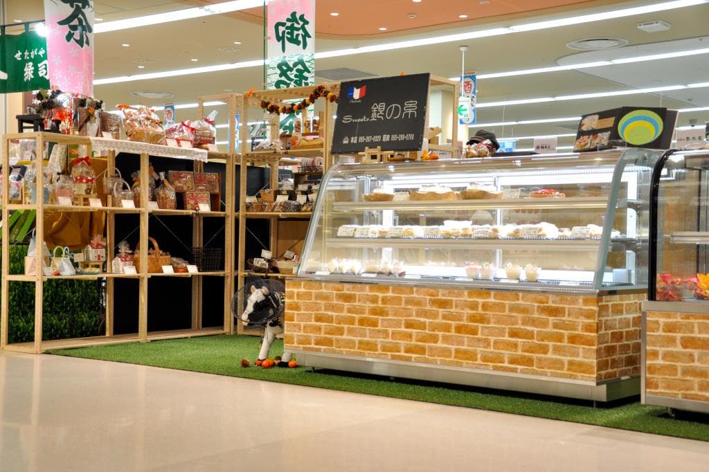 Sweets 銀の糸 イトーヨーカドー店 5