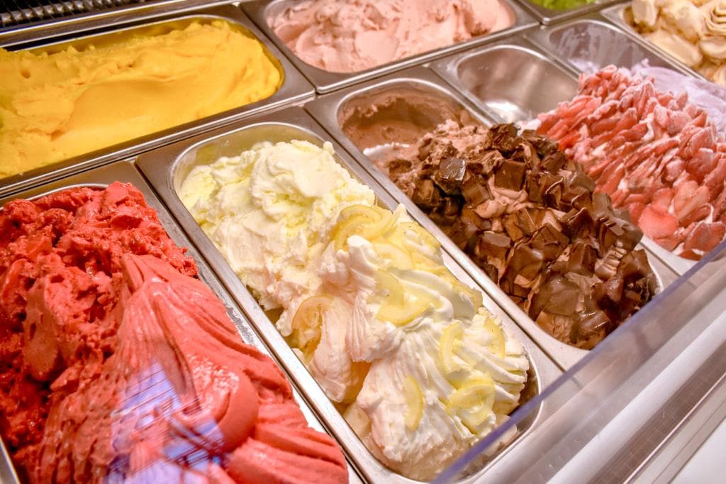 Dolce&PREMIUMGELATO ハレterrace 2