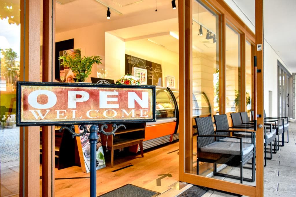 Dolce&PREMIUMGELATO ハレterrace 5