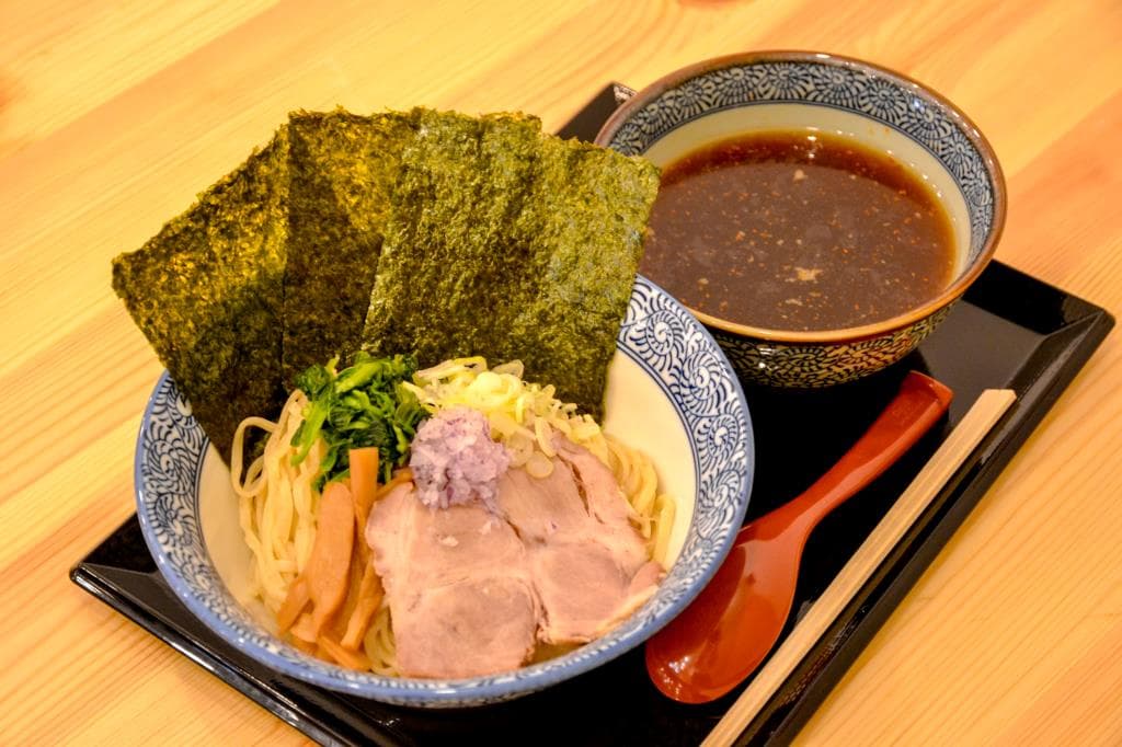 熟成豚骨ラーメン そだし国玉店 2