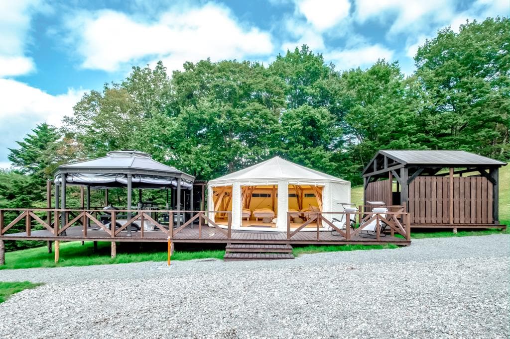 MT.FUJI CAMP RESORT 1