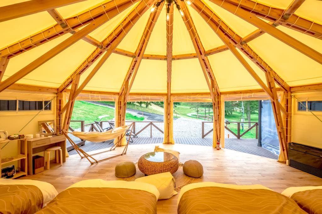 MT.FUJI CAMP RESORT 2