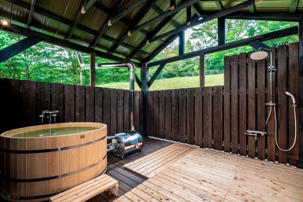 MT.FUJI CAMP RESORT 4