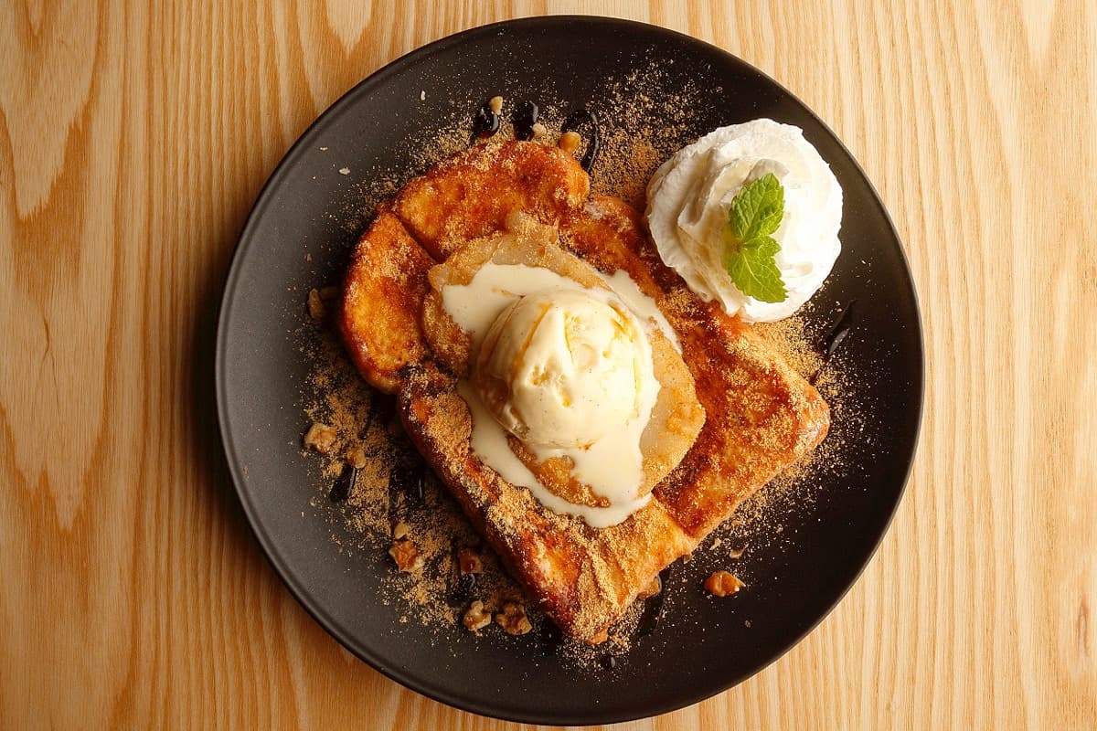 ELOISE’s Café八ヶ岳店 1