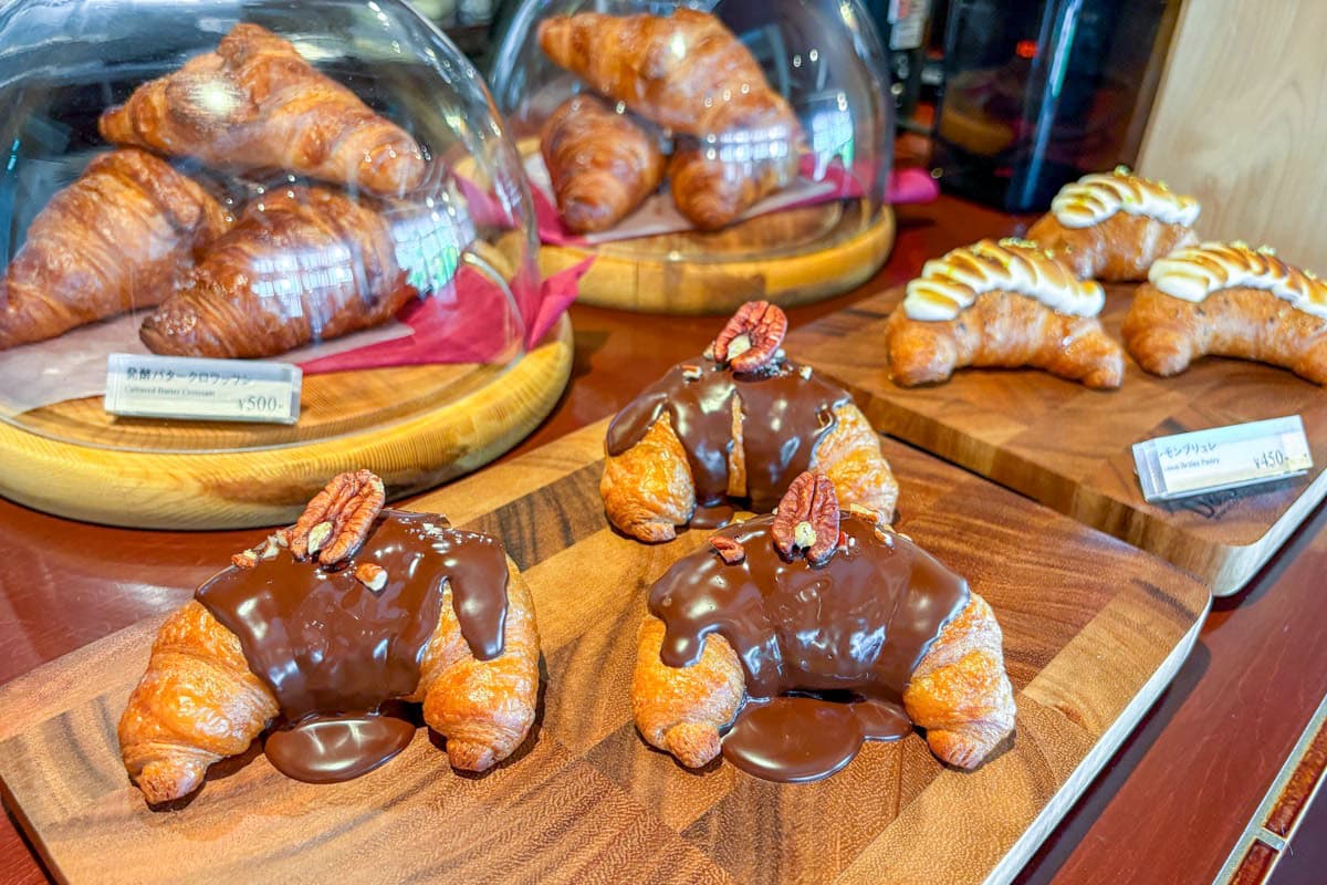 BRAND NEW DAY COFFEE 甲府花小路店 2