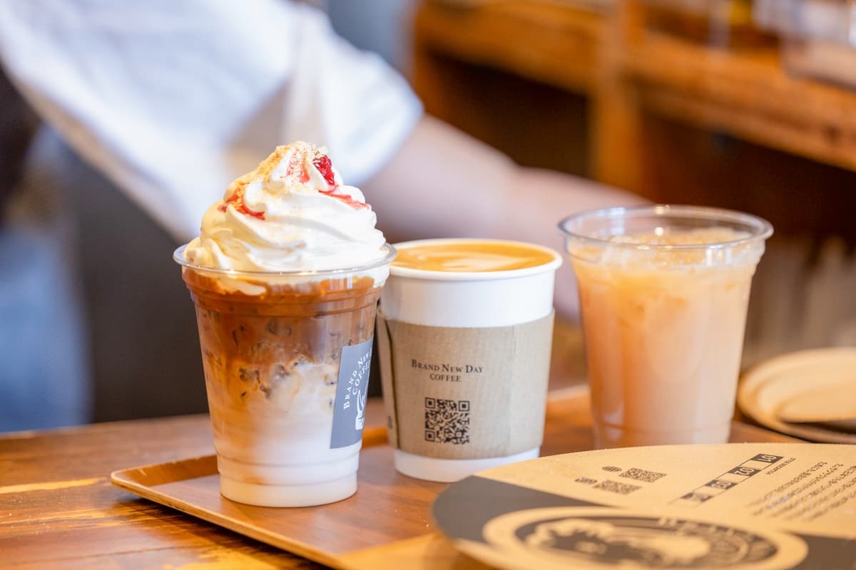 BRAND NEW DAY COFFEE HANATERRACE 2