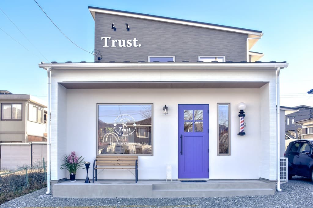 hair design Trust. 1