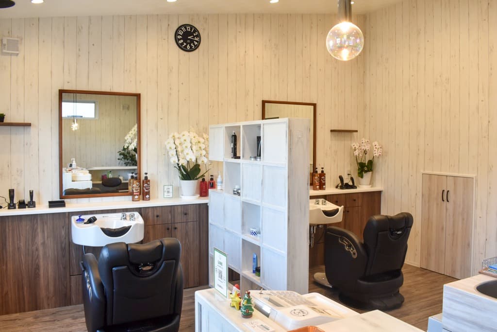hair design Trust. 2