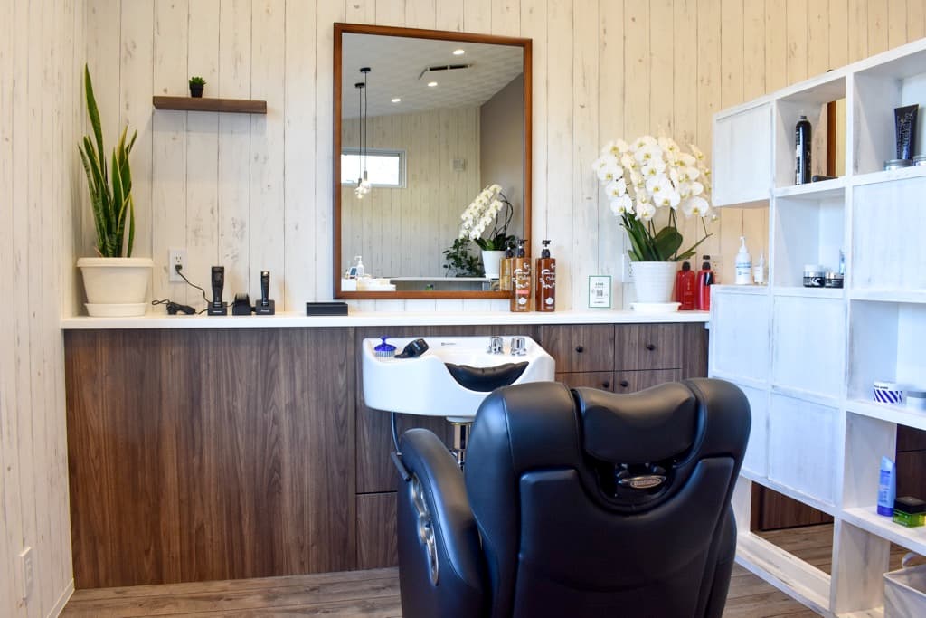 hair design Trust. 3