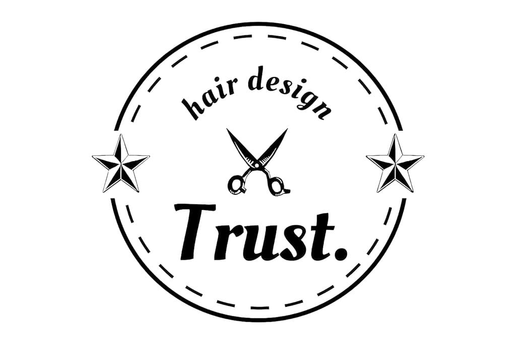 hair design Trust. 5