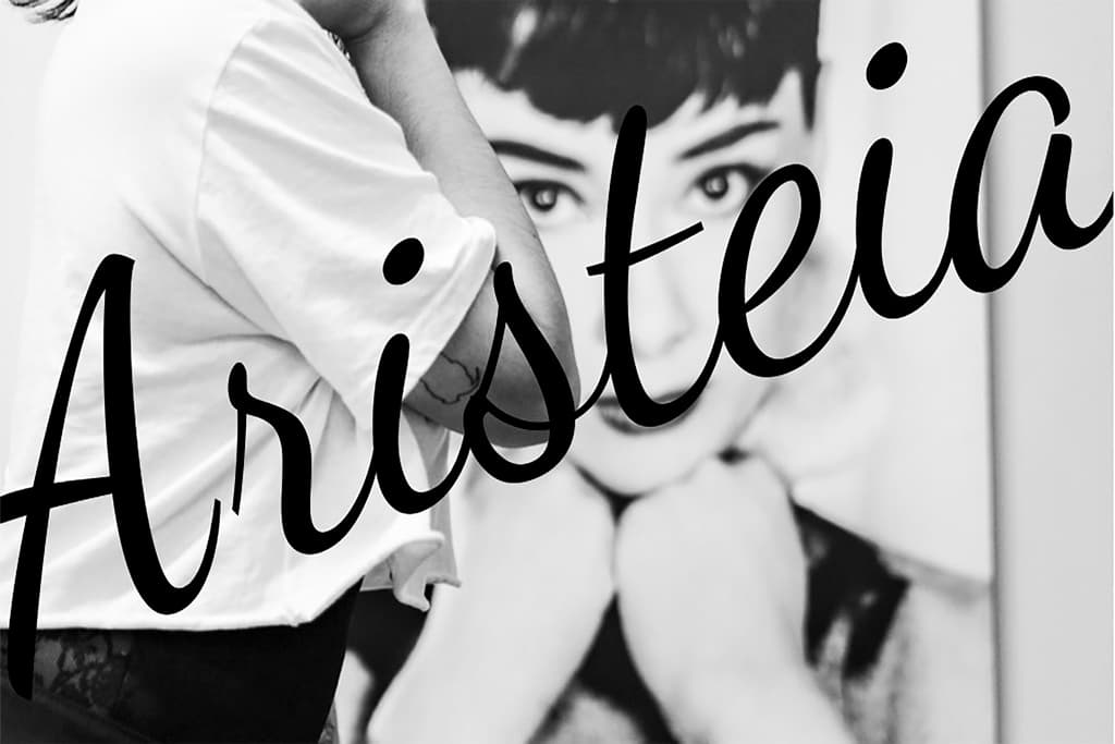 Nail Aristeia 1