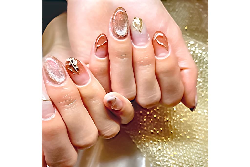 Nail Aristeia 2
