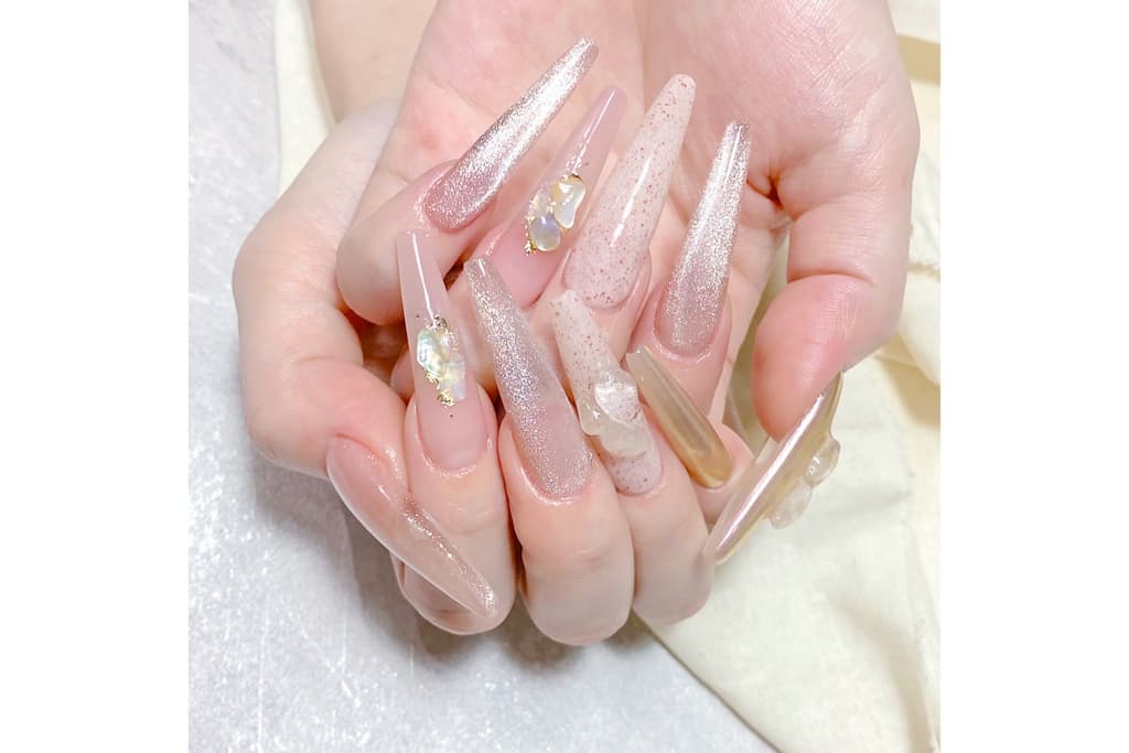 Nail Aristeia 3