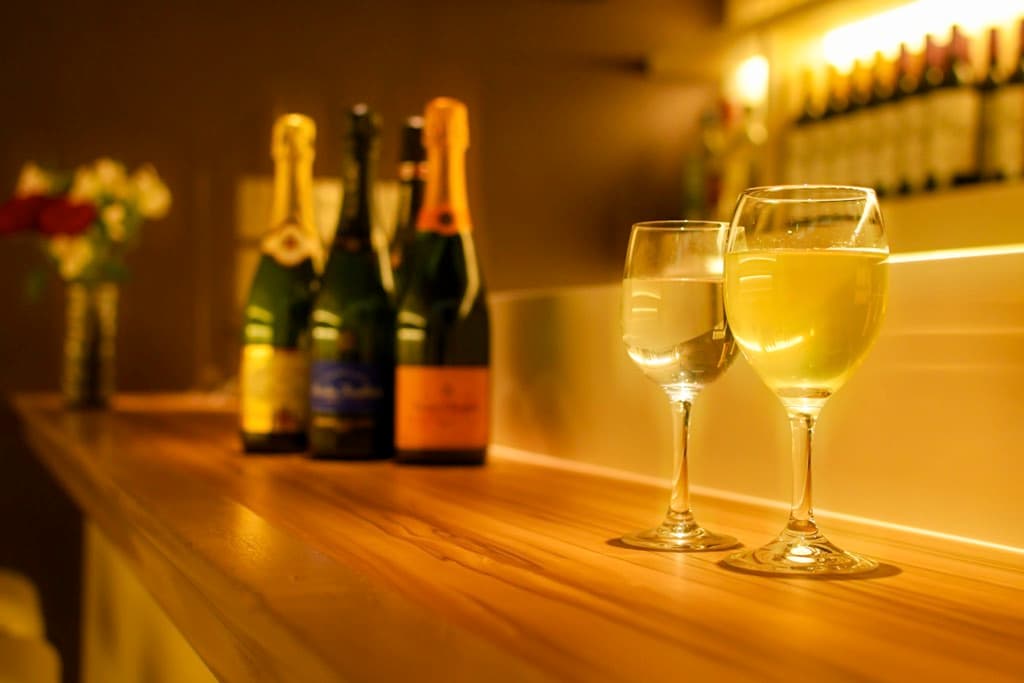 Bar Rily 1