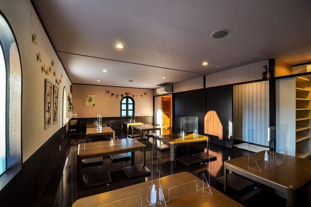 フレンチトースト専門店 CAFE LA PAIX甲府昭和店 3