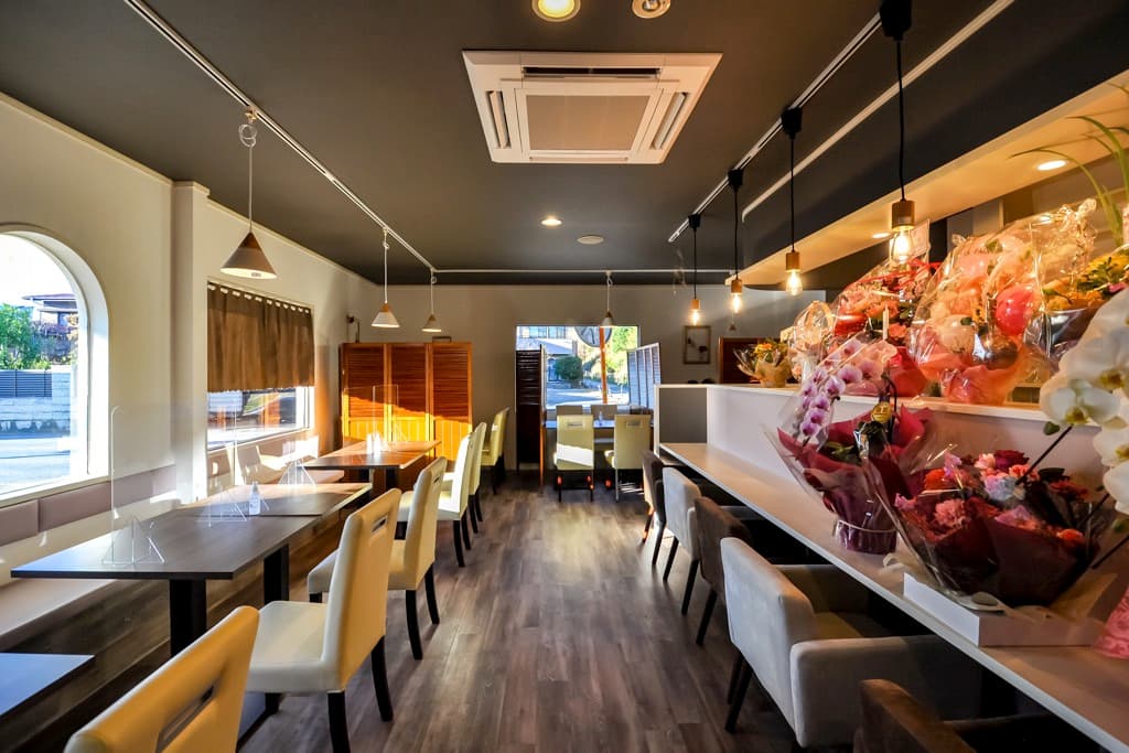 フレンチトースト専門店 CAFE LA PAIX甲府昭和店 4