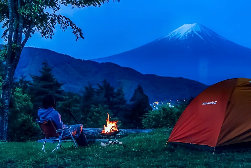 RetreatCamp まほろば 5