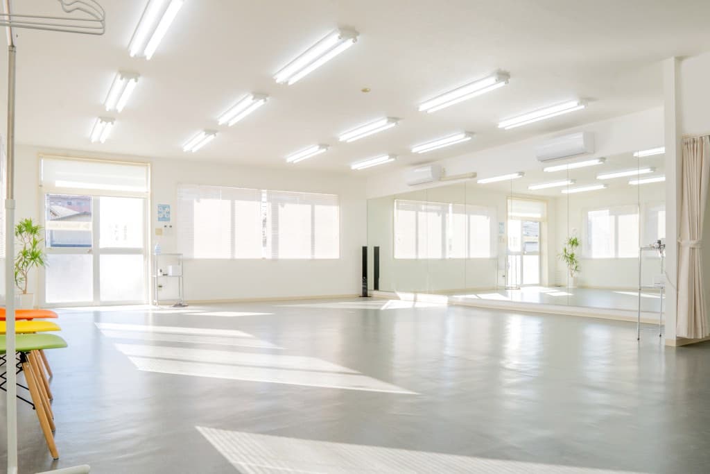 Studio Lible 2