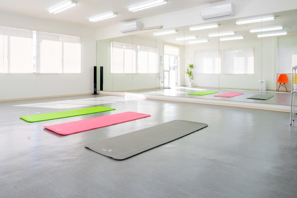 Studio Lible 4