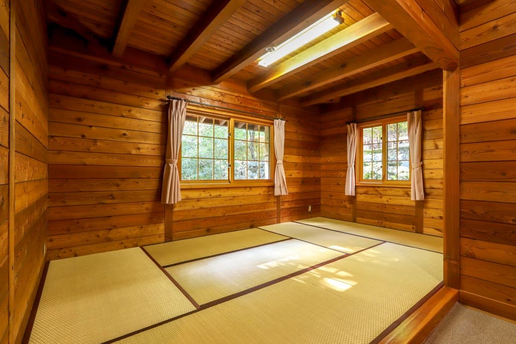宝の山ふれあいの里キャンプ場 2