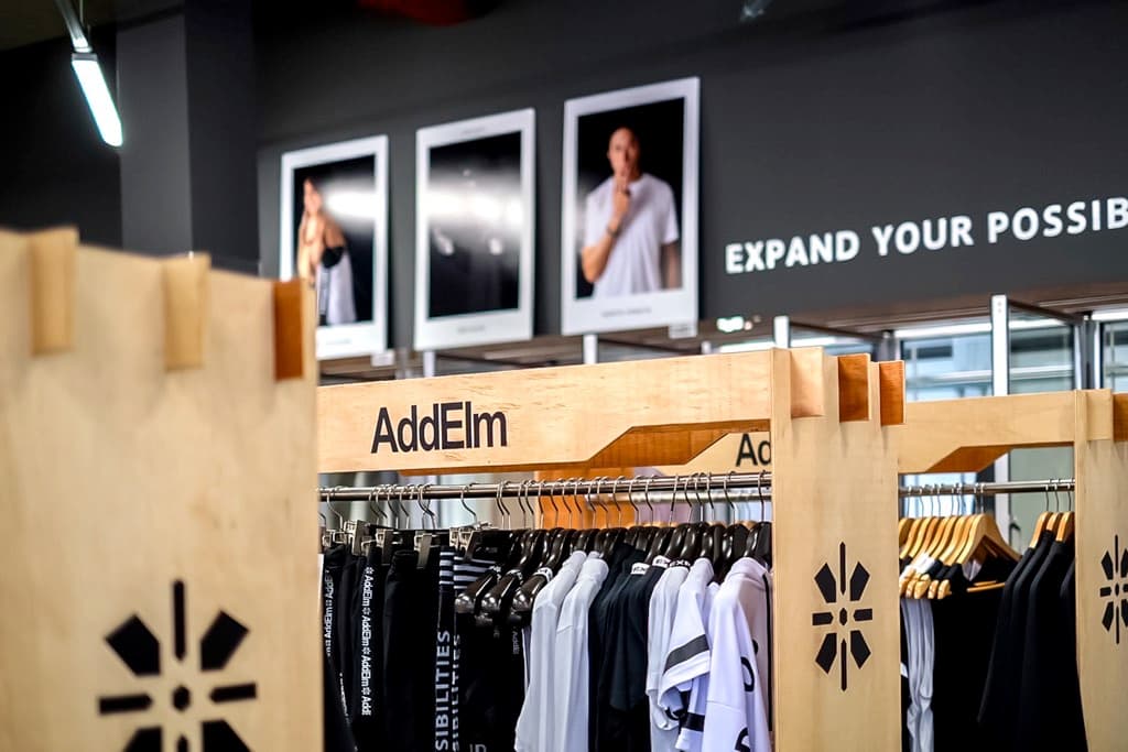 AddElm Chillout Village BOOST STORE 2