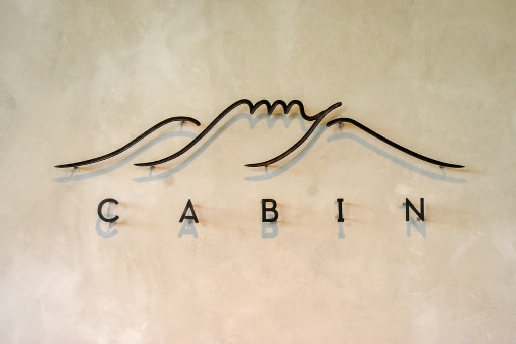 myCABIN yatsugatake 5