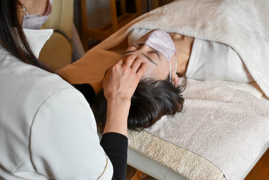 トータルバランス・ボディケア nanohanasalon 3