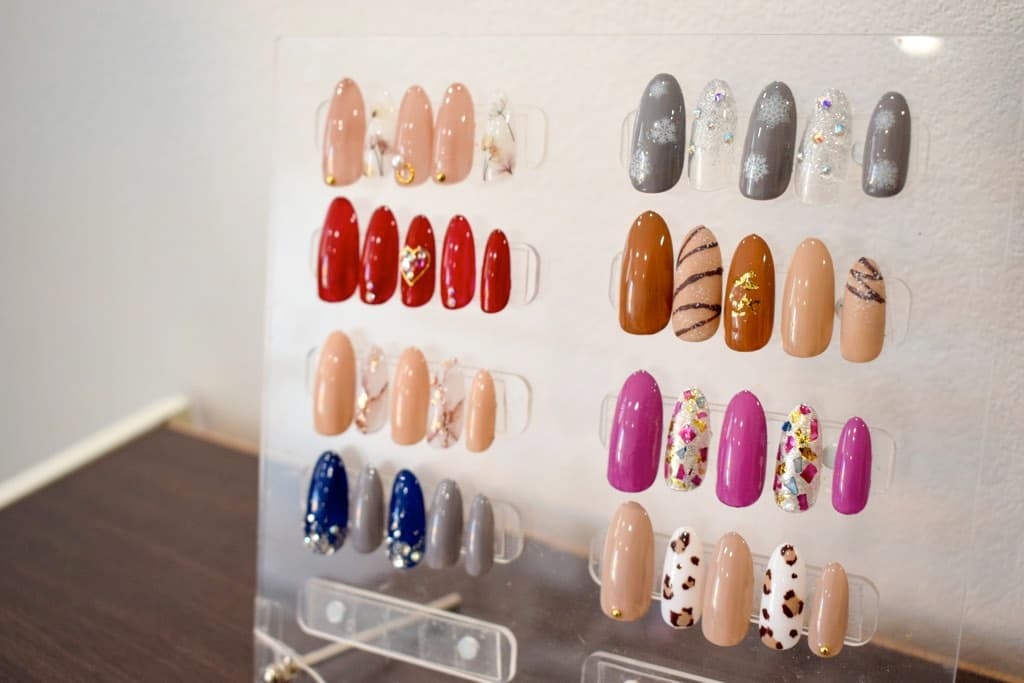 Y NAIL 3