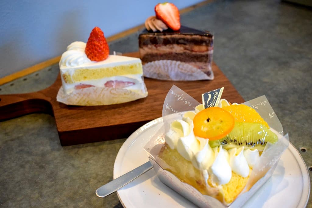 a-nn菓子店 3