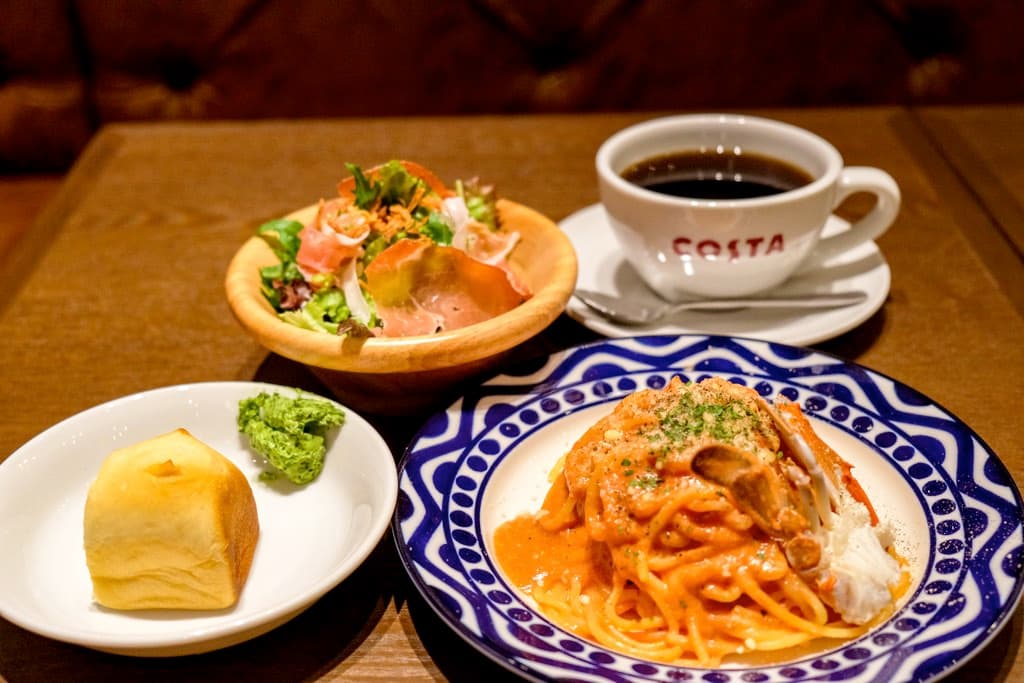 イタリアン&ワインバーCONA甲府店 2