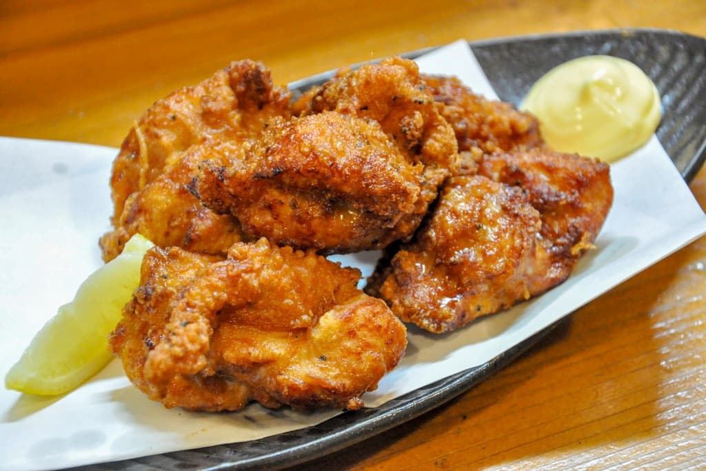 鶏そばAkari 2