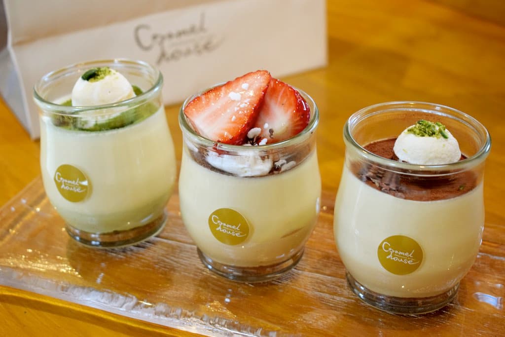 Caramel house 八ヶ岳 1